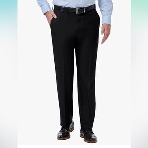 NWT Men's Black Dress Pants Size 40